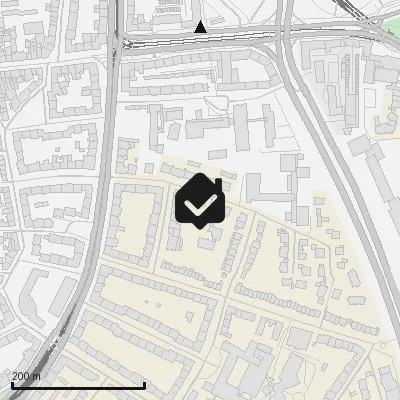 Foto zu Thusneldastraße 14, 50679 Köln