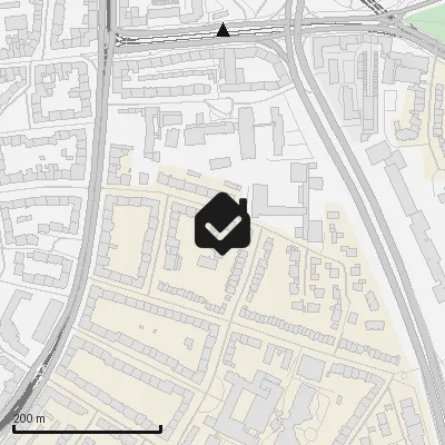 Foto zu Thusneldastraße 16, 50679 Köln