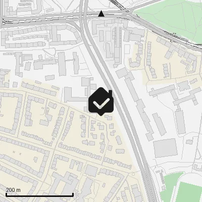 Foto zu Thusneldastraße 19, 50679 Köln