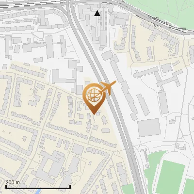 Foto zu Thusneldastraße 25, 50679 Köln