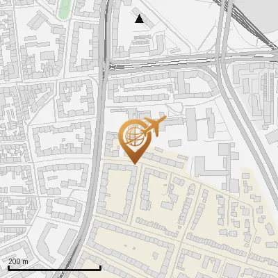 Foto zu Thusneldastraße 3, 50679 Köln