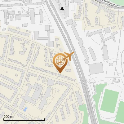 Foto zu Thusneldastraße 31, 50679 Köln