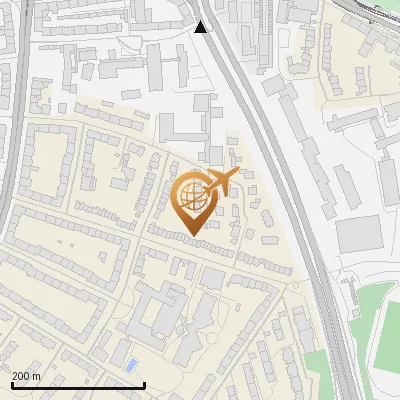 Foto zu Thusneldastraße 34, 50679 Köln