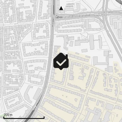 Foto zu Thusneldastraße 4, 50679 Köln