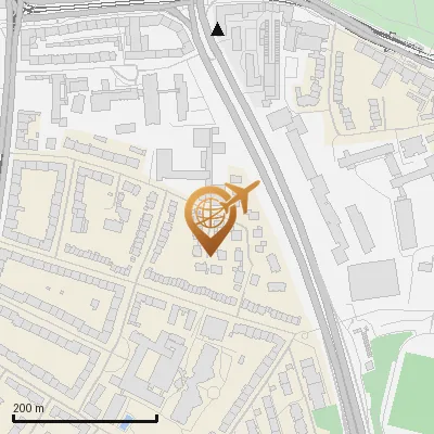 Foto zu Thusneldastraße 40, 50679 Köln