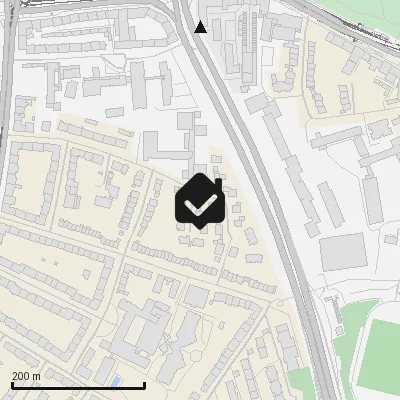 Foto zu Thusneldastraße 42, 50679 Köln