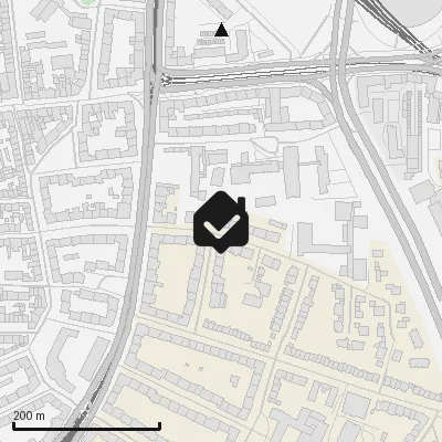 Foto zu Thusneldastraße 5, 50679 Köln