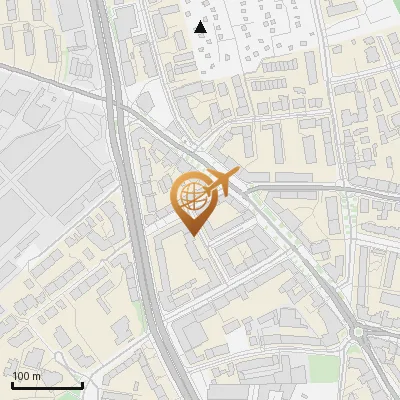 Foto zu Thusneldastraße 8, 22525 Hamburg