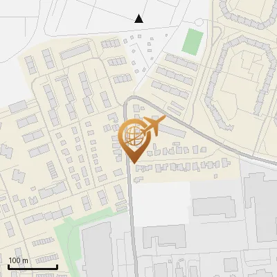 Foto zu Thymianstieg 1, 22309 Hamburg