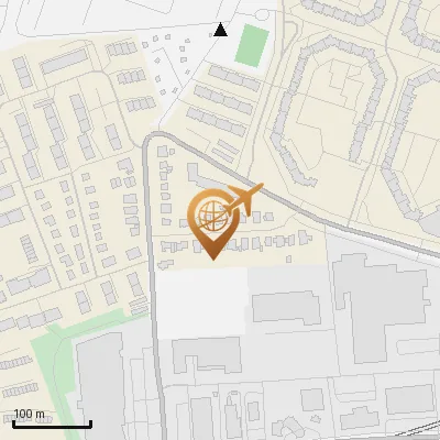 Foto zu Thymianstieg 10, 22309 Hamburg