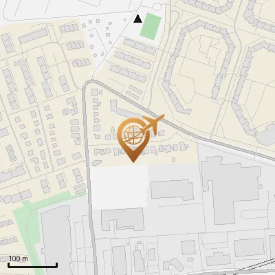 Foto zu Thymianstieg 12, 22309 Hamburg