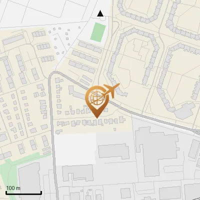 Foto zu Thymianstieg 13, 22309 Hamburg