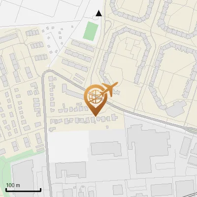 Foto zu Thymianstieg 15, 22309 Hamburg