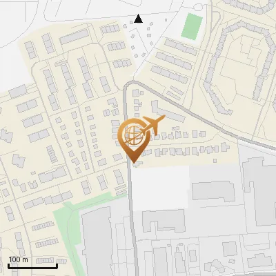 Foto zu Thymianstieg 2, 22309 Hamburg