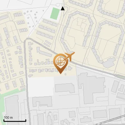 Foto zu Thymianstieg 20, 22309 Hamburg