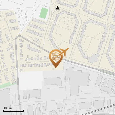 Foto zu Thymianstieg 24, 22309 Hamburg