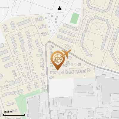 Foto zu Thymianstieg 3, 22309 Hamburg