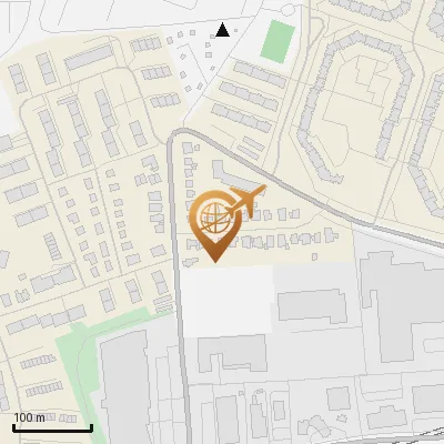 Foto zu Thymianstieg 6, 22309 Hamburg