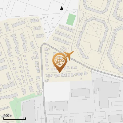 Foto zu Thymianstieg 7, 22309 Hamburg