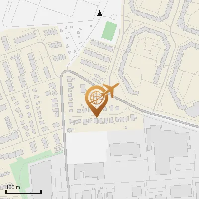 Foto zu Thymianstieg 9, 22309 Hamburg