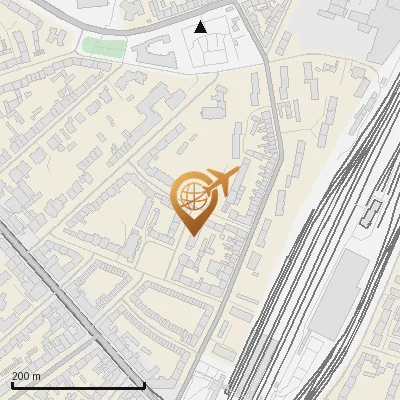 Foto zu Thywissenstraße 12, 51065 Köln