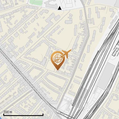 Foto zu Thywissenstraße 4, 51065 Köln