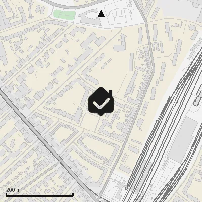 Foto zu Thywissenstraße 9, 51065 Köln