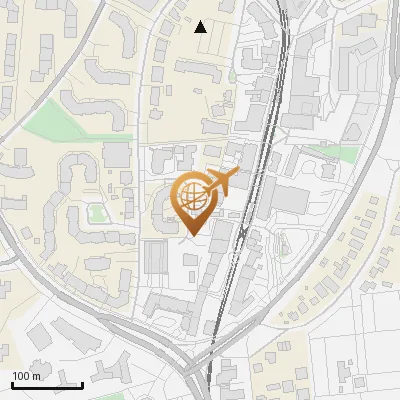 Foto zu Tibarg 11, 22459 Hamburg