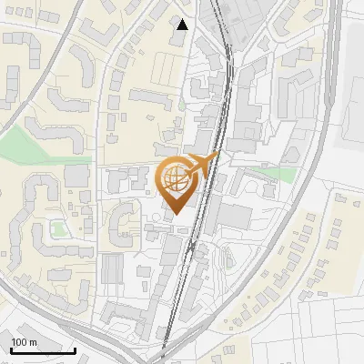 Foto zu Tibarg 15, 22459 Hamburg