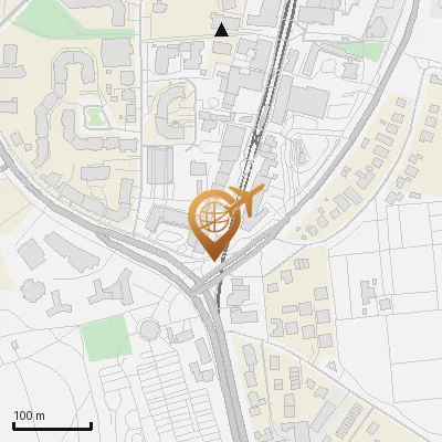 Foto zu Tibarg 16, 22459 Hamburg