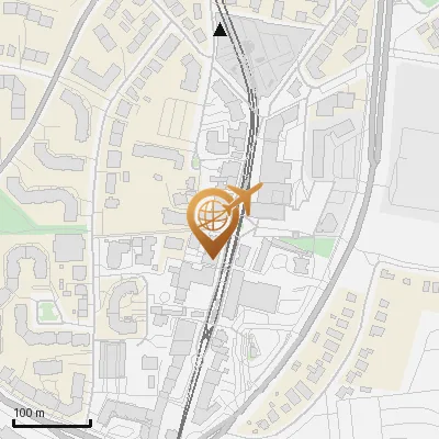 Foto zu Tibarg 17, 22459 Hamburg