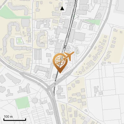 Foto zu Tibarg 18, 22459 Hamburg