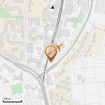 Foto zu Tibarg 20, 22459 Hamburg