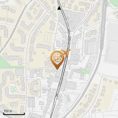 Foto zu Tibarg 21, 22459 Hamburg