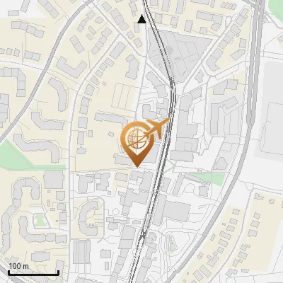 Foto zu Tibarg 23, 22459 Hamburg