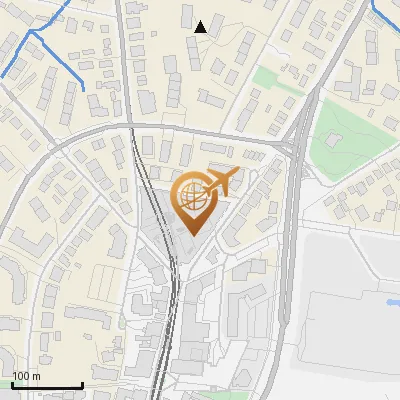 Foto zu Tibarg 32, 22459 Hamburg