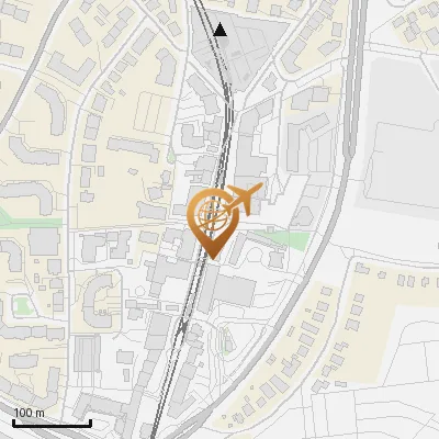 Foto zu Tibarg 34, 22459 Hamburg