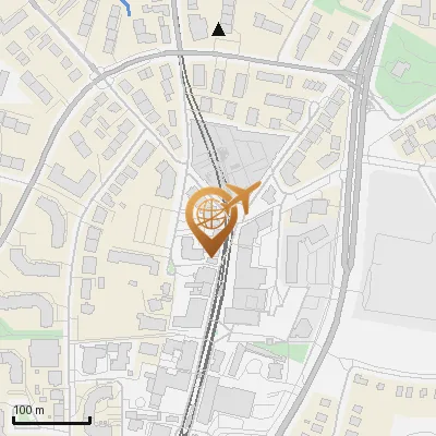 Foto zu Tibarg 35, 22459 Hamburg