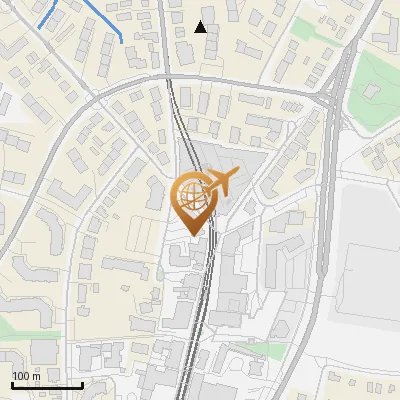 Foto zu Tibarg 37, 22459 Hamburg