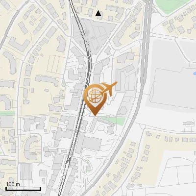 Foto zu Tibarg 38, 22459 Hamburg