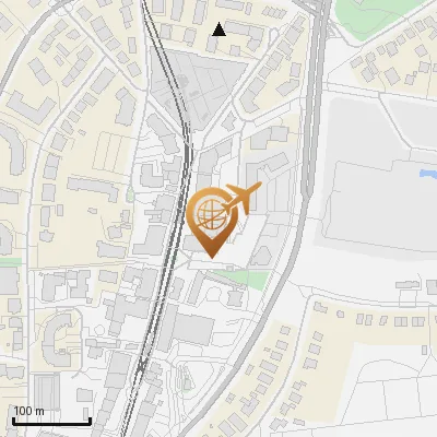 Foto zu Tibarg 40, 22459 Hamburg