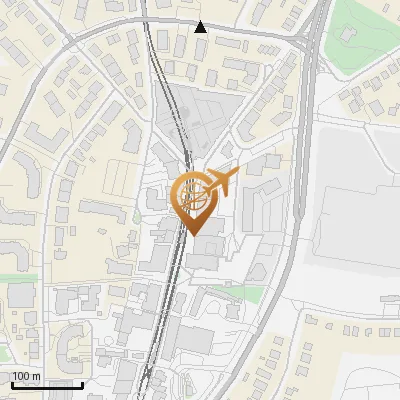 Foto zu Tibarg 44, 22459 Hamburg