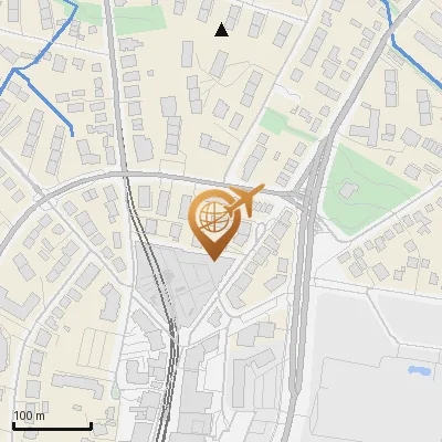 Foto zu Tibarg 45, 22459 Hamburg