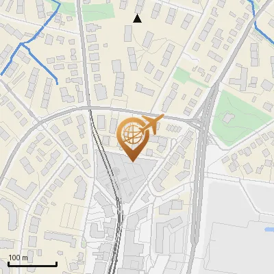 Foto zu Tibarg 47, 22459 Hamburg