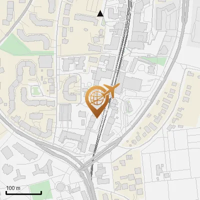 Foto zu Tibarg 5, 22459 Hamburg