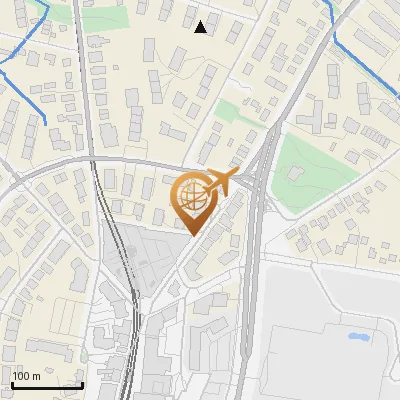 Foto zu Tibarg 51, 22459 Hamburg