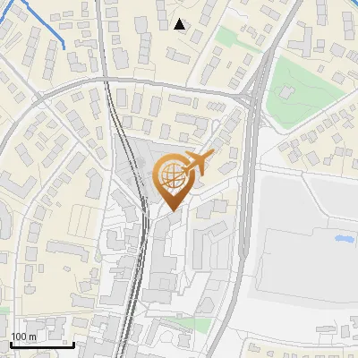 Foto zu Tibarg 52, 22459 Hamburg