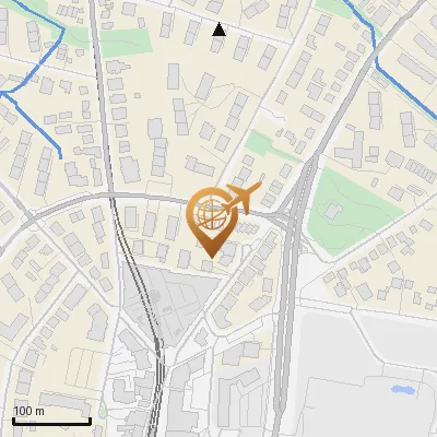 Foto zu Tibarg 55, 22459 Hamburg