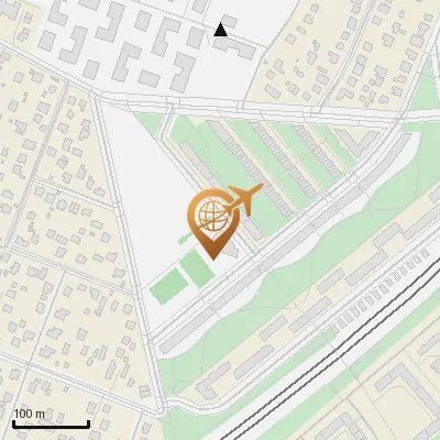 Foto zu Tiburtiusstraße 14, 12524 Berlin
