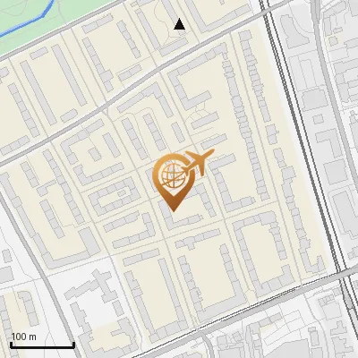 Foto zu Tiecksweg 14, 22089 Hamburg